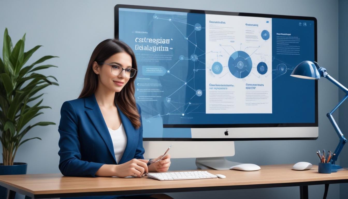 Cómo elegir una agencia de marketing digital en Bogotá