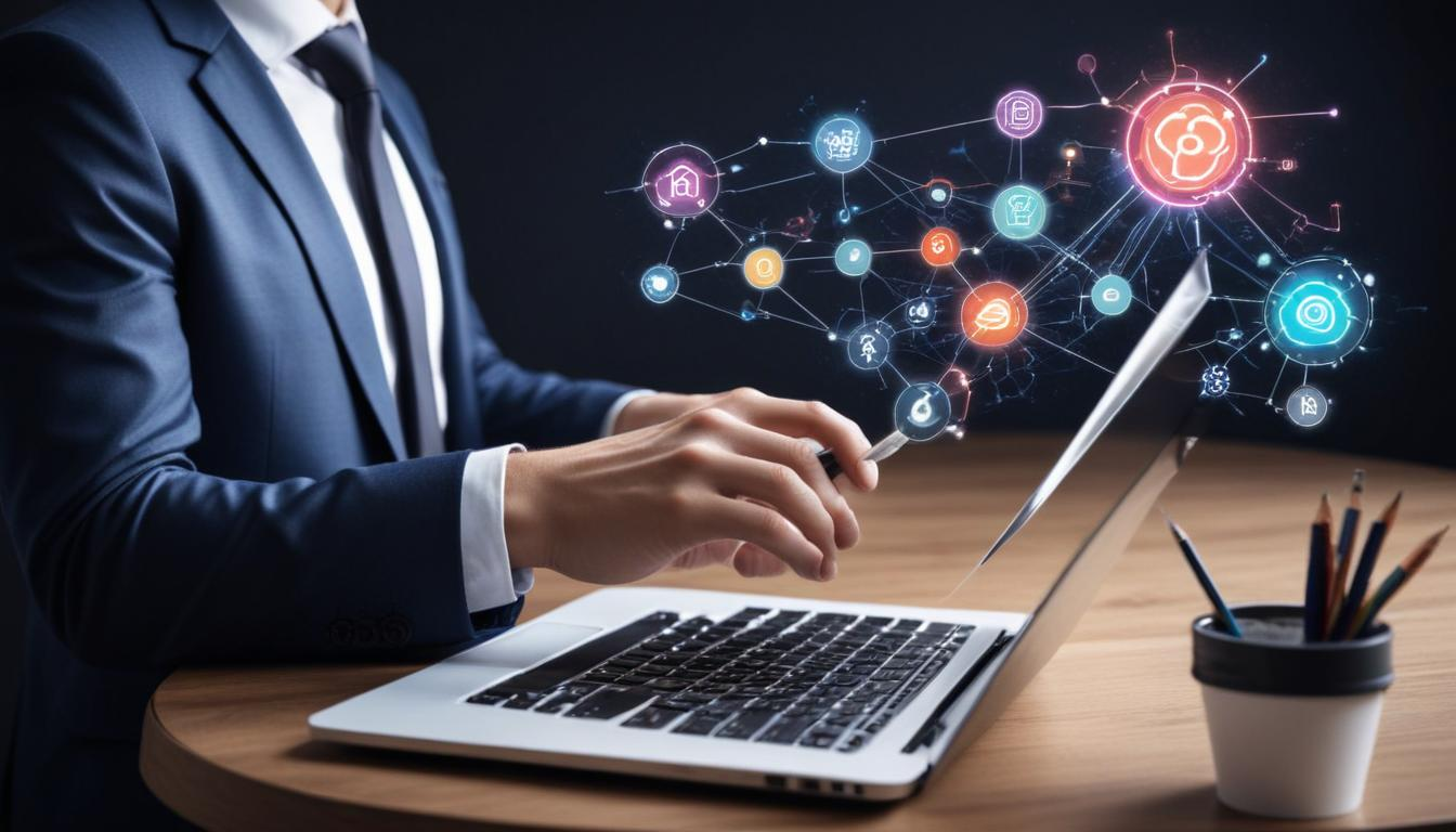 ¿Qué es la pauta digital y cómo funciona? Guía 2026 para empresas