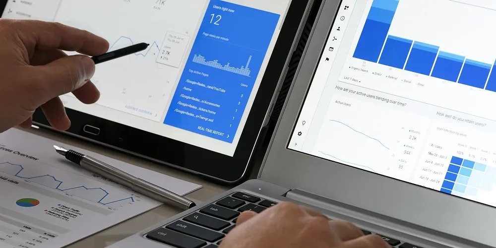 Cómo aparecer en Google: guía de SEO local para empresas en Bogotá