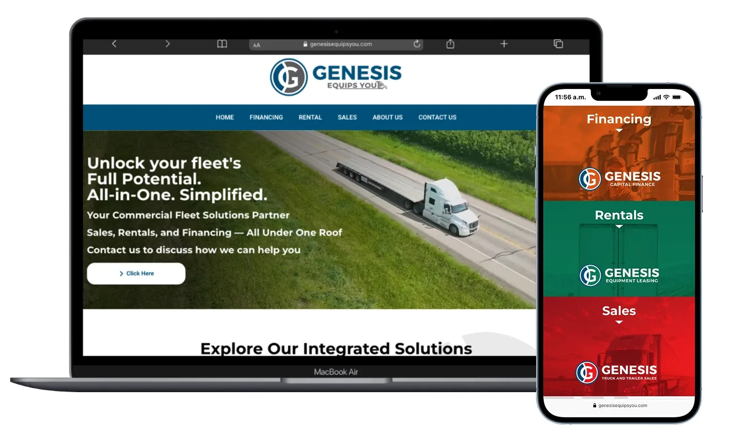 Genesis Capital