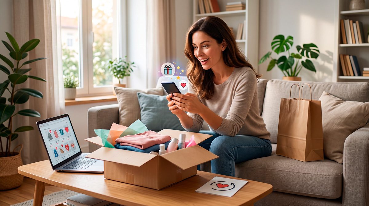 Retención de clientes: estrategias digitales para que vuelvan a comprar