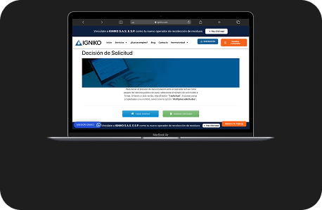 IGNIKO se transformen digitalmente para liderar con propósito