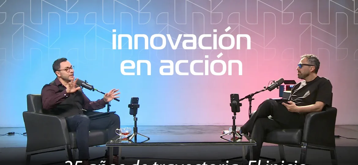 Innovación en Acción-elpodcast