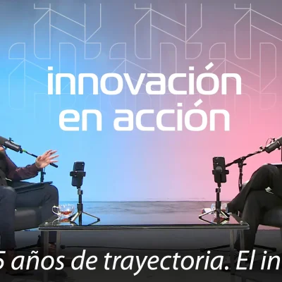 Innovación en Acción: Reflexiones tras 25 años de experiencia