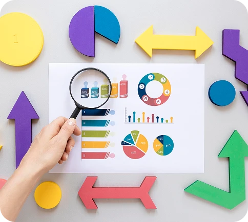 analisis estrategico de plan de marketing digital introcrea