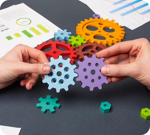 ejecución estratégica plan de marketing digital