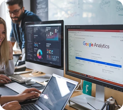 evaluacion y dianostico web introcrea