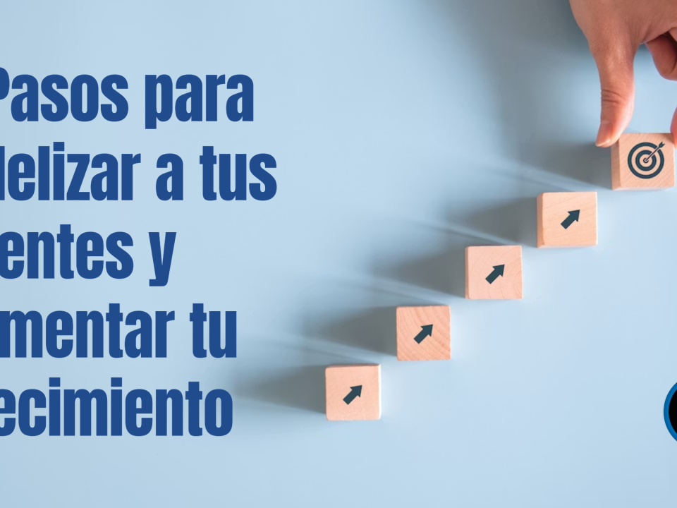 fidelización de clientes