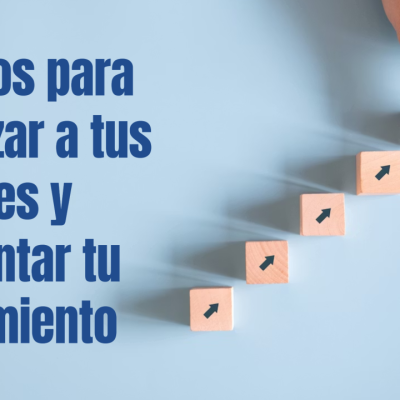 fidelización de clientes