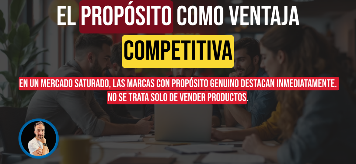 marketing digital con propósito