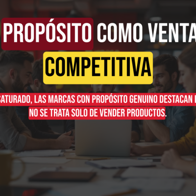 marketing digital con propósito