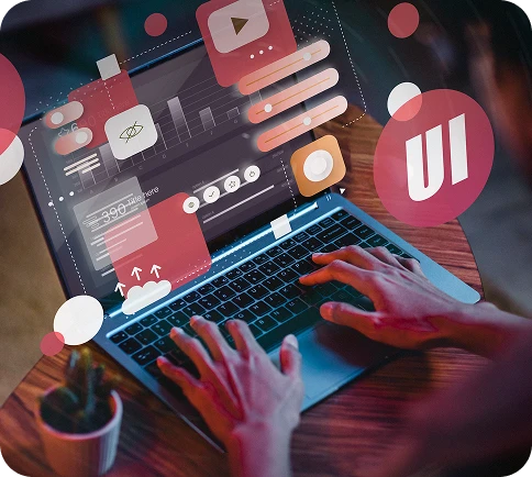 rediseño y desarrollo web introcrea