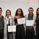 podcast premiacion metlife calma