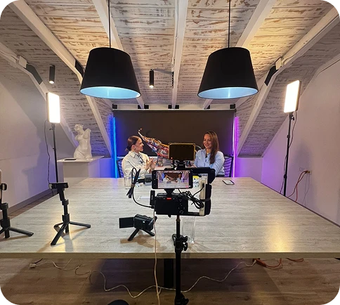 produccion-grabacion-podcast-introcrea producción y grabación podcast introcrea