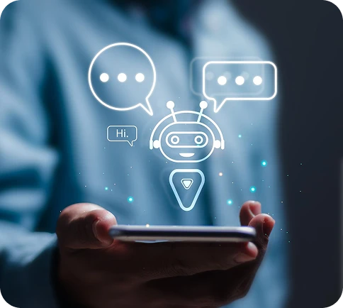 automatizaciones y chatbots introcrea
