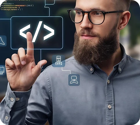 desarroloo apps y aplicativos introcrea